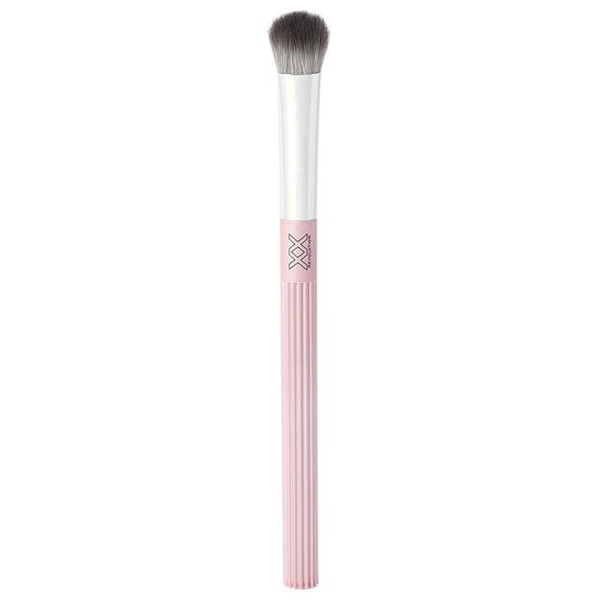 XX Revolution The Scholar All Over Flat Shading Eye Brush