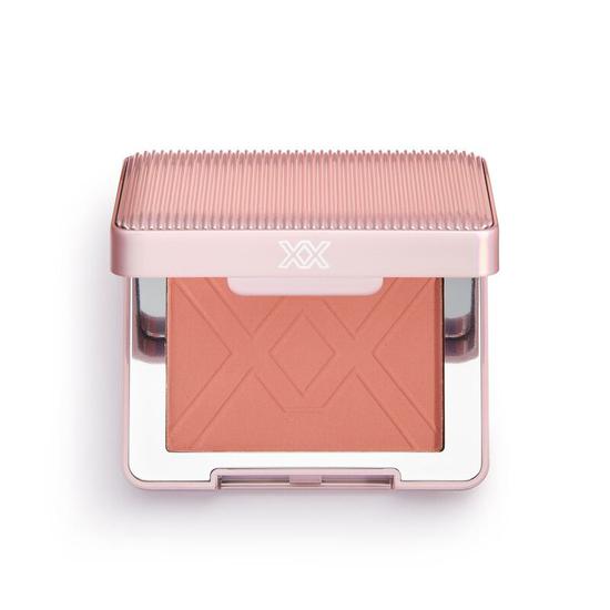 XX Revolution XXcess Blush Powder Obscure