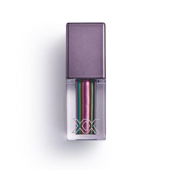 XX Revolution XXcharged Duo Chrome Liquid Eyeshadow Thrill