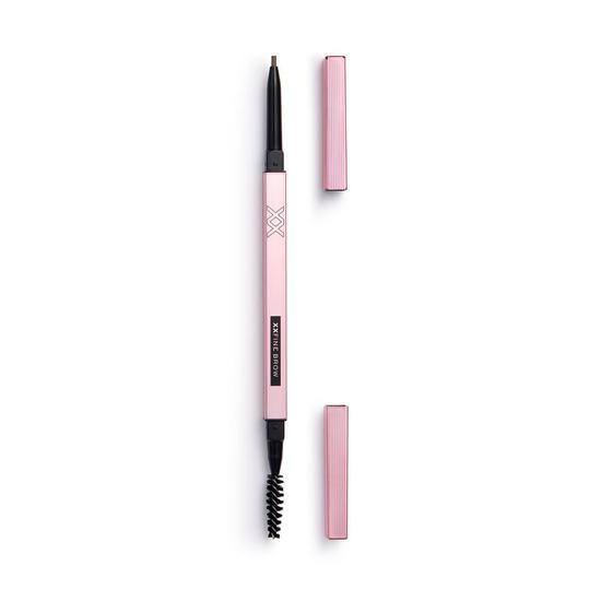 XX Revolution XXFine Micro Brown Pencil Ash Brown