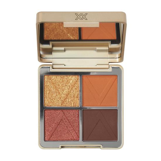 XX Revolution XXpress Shadow Palette XXtreme