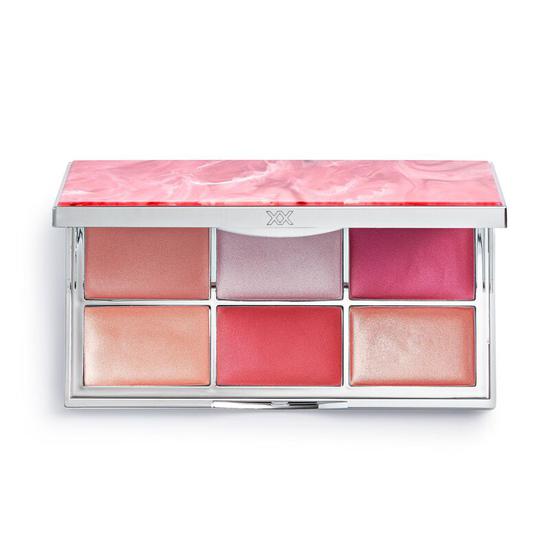 XX Revolution XXtasy Blush Palette Indulgence