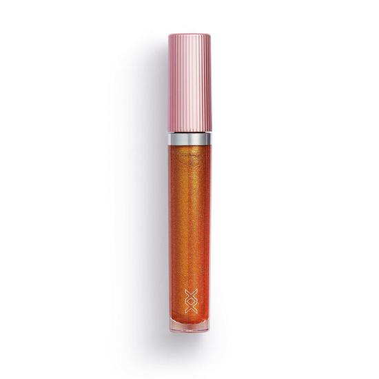 XX Revolution XXtra Glow Lip Gloss Boom