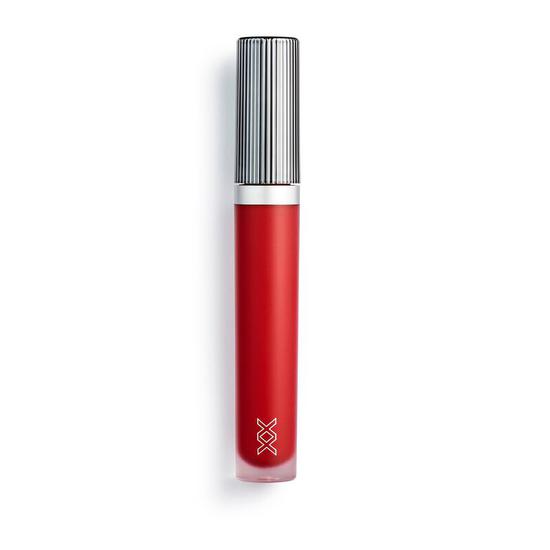 XX Revolution XXude Satin Liquid Lipstick Laid