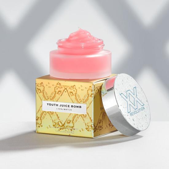 XX Revolution Youth Juice Bomb Primer