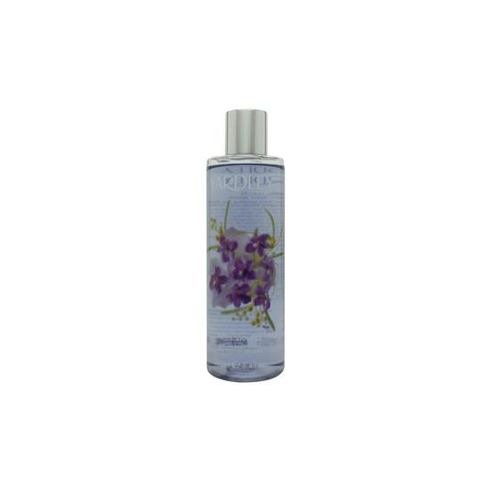 Yardley April Violets Body Wash 250ml