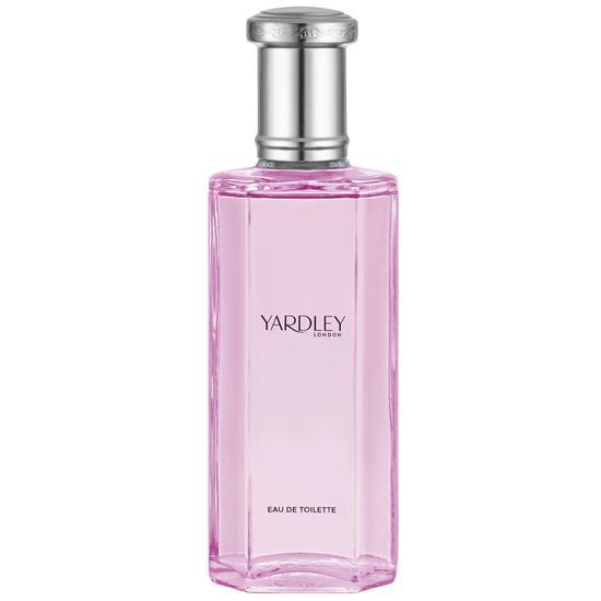 Yardley April Violets Eau De Toilette