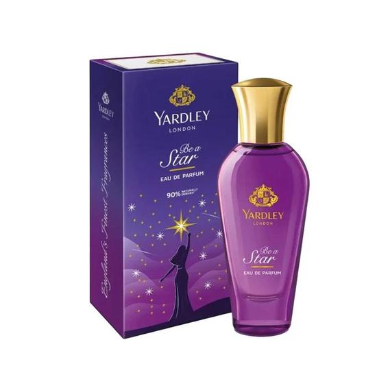 Yardley Be A Star Eau De Parfum
