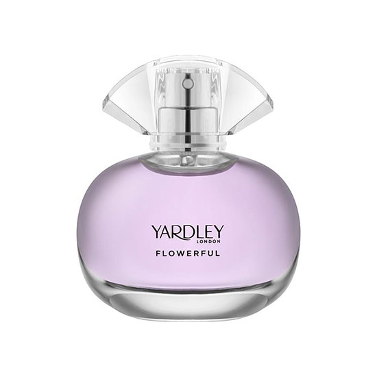 Yardley Eau De Toilette Elegant Iris