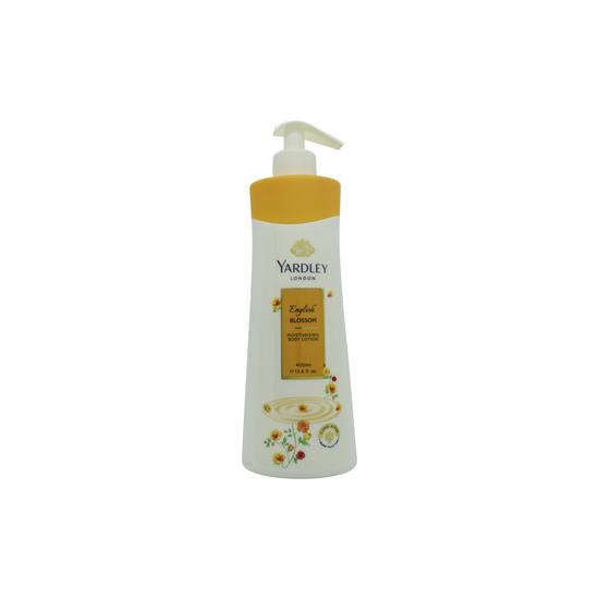 Yardley English Blossom Body Lotion