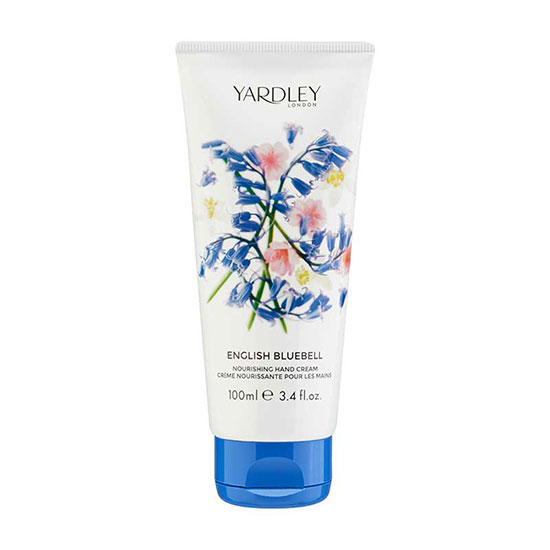 Yardley English Bluebell Hand Cream 100ml