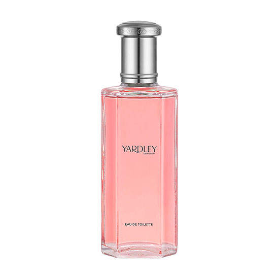 Yardley English Dahlia Eau De Toilette 125ml