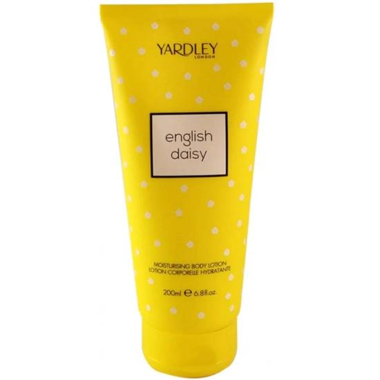 Yardley English Daisy Moisturising Body Lotion