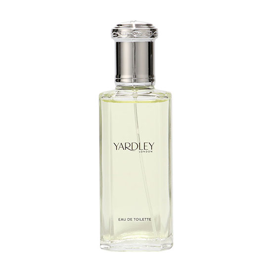 Yardley English Freesia Eau De Toilette Spray 50ml