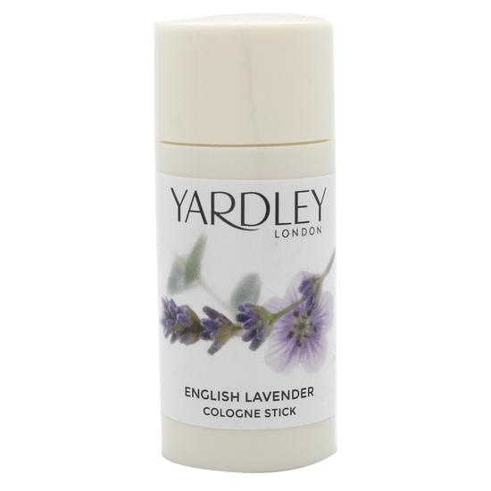 Yardley English Lavender Cologne Stick 20ml