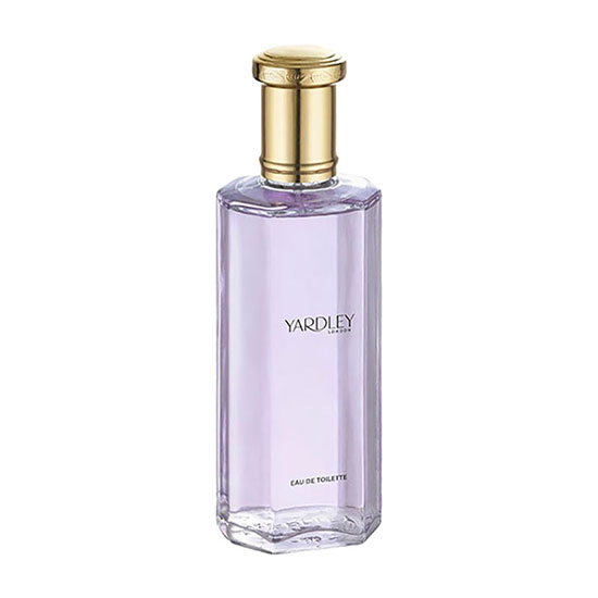 Yardley English Lavender Eau De Toilette Spray 50ml