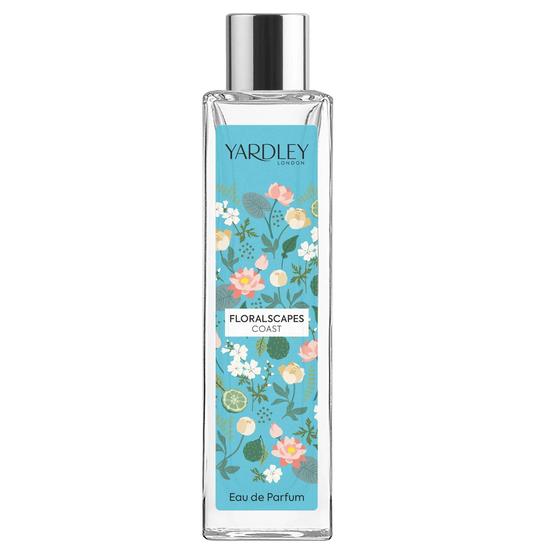 Yardley Floralscapes Coast Eau De Parfum