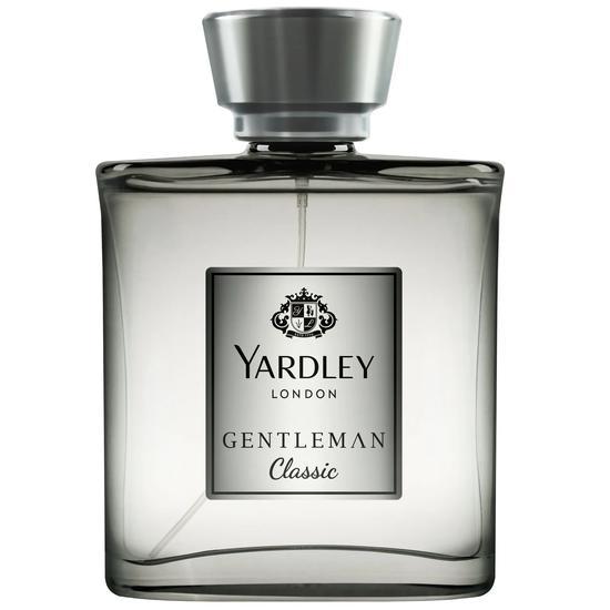 Yardley Gentleman Classic Eau De Toilette