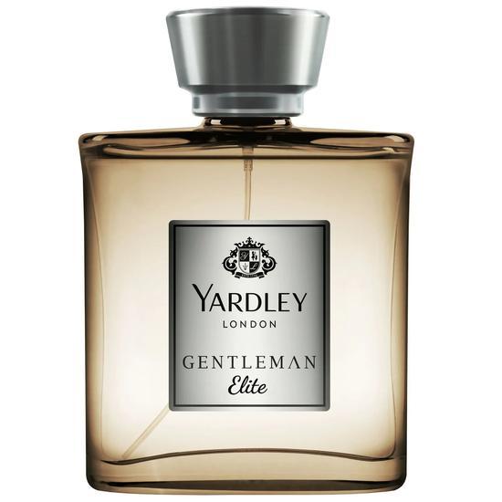 Yardley Gentleman Elite Eau De Parfum