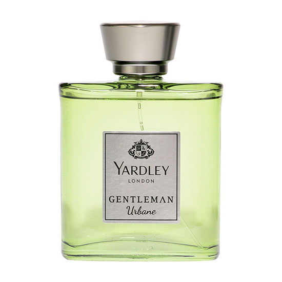 yardley london gentleman urbane perfume