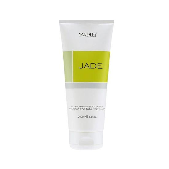 Yardley Jade Body Lotion