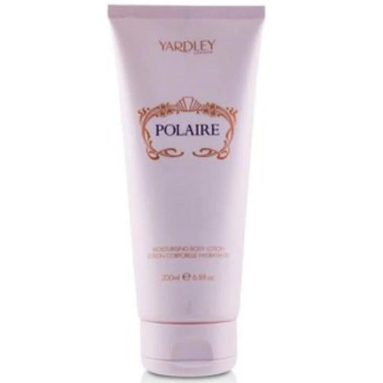 Yardley Polaire Body Lotion 200ml