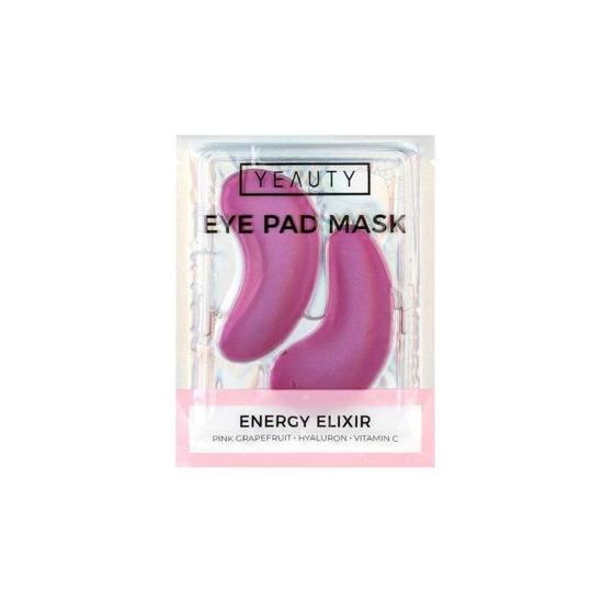 Yeauty Energy Elixir Eye Pad Mask