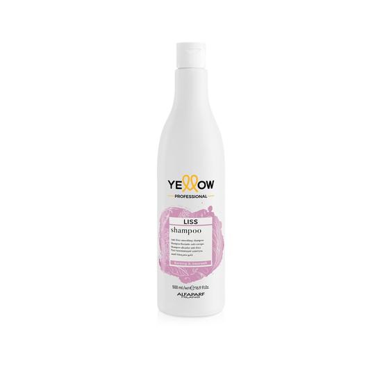 Yellow Professional Liss Conditioner 500ml