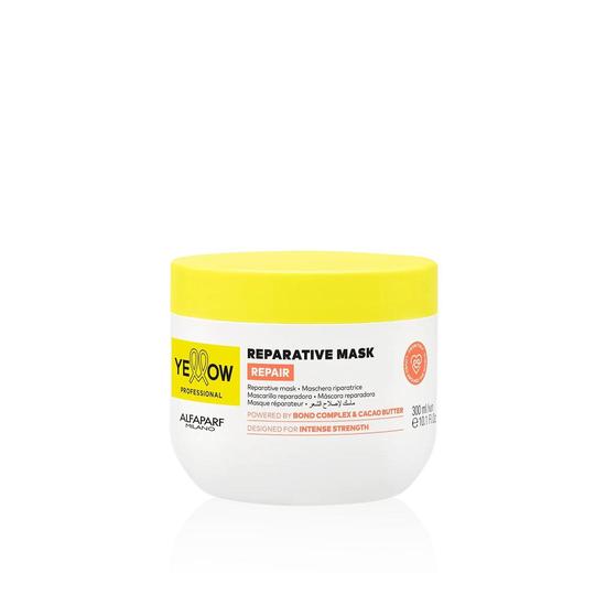 Yellow Professional Repair Mask 300ml