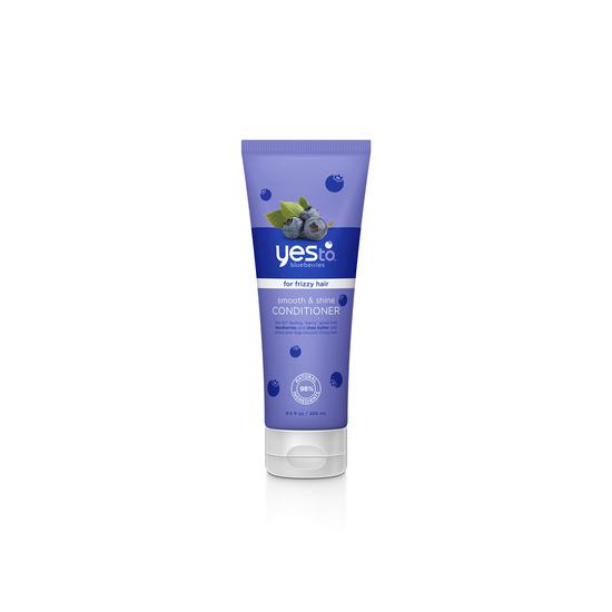 Yes To Blueberries Smooth & Shine Conditioner 280ml