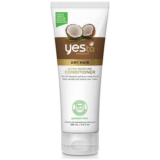 Yes To Coconut Ultra Moisture Conditioner 280ml