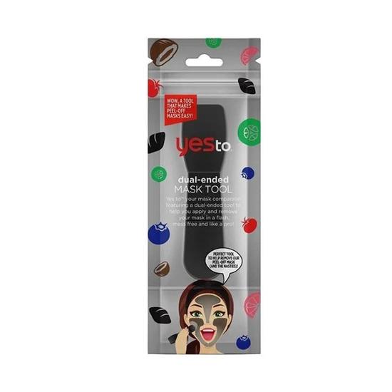 Yes To Dual Ended Mask Tool