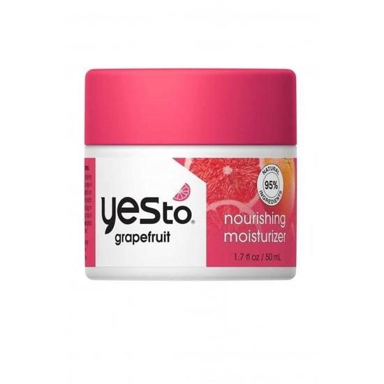 Yes To Grapefruit Nourishing Moisturiser Vitamin C 50ml