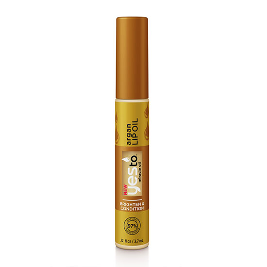 Yes To Miracle Oil Argan Lip Oil