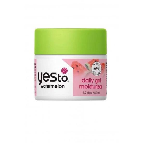Yes To Watermelon Daily Gel Moisturiser 50ml