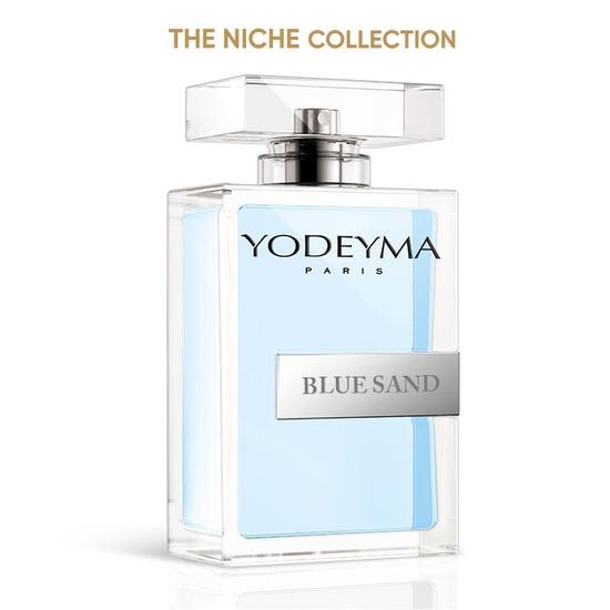 Yodeyma Blue Sand Eau De Parfum