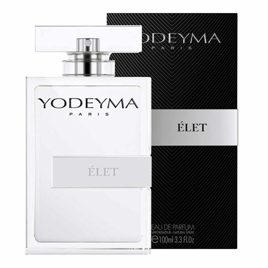 Yodeyma Elet Eau De Parfum