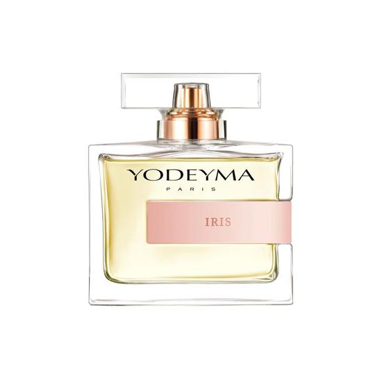 Yodeyma Iris Eau De Parfum