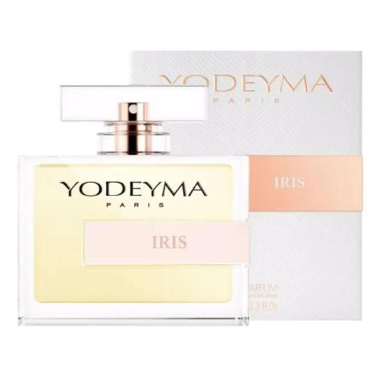 Yodeyma Iris Eau De Parfum 50ml