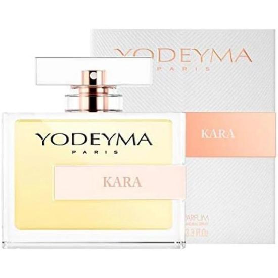 Yodeyma Kara Eau De Parfum 100ml