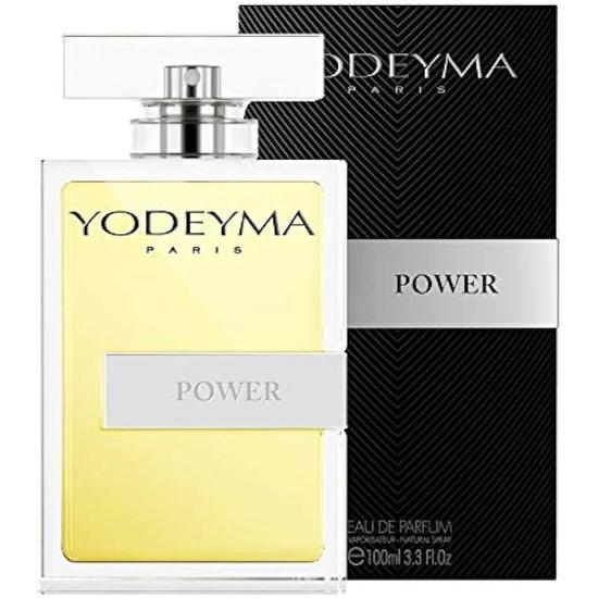 Yodeyma Power Eau De Parfum