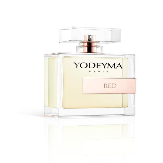 Yodeyma Red Eau De Parfum