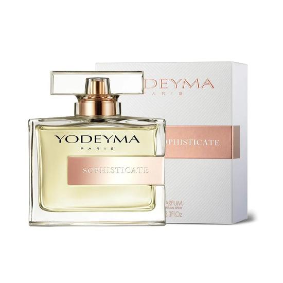 Yodeyma Sophisticate Eau De Parfum