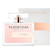 Yodeyma Temis Eau De Parfum 100ml