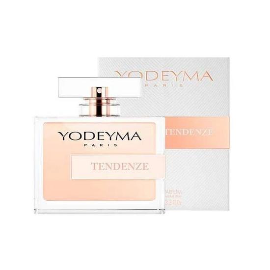 Yodeyma Tendenze Eau De Parfum