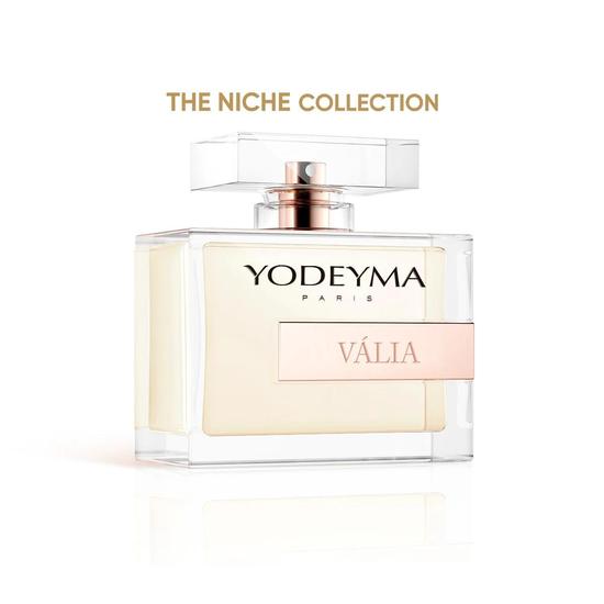 Yodeyma Valia Eau De Parfum 100ml