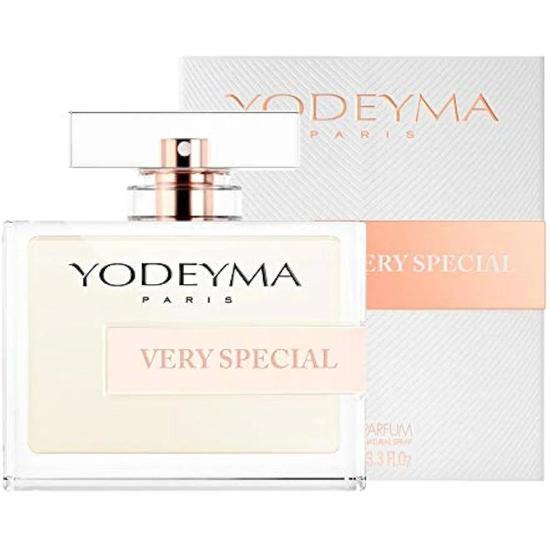 Yodeyma Very Special Eau De Parfum