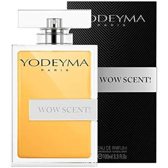 Yodeyma Wow Scent Eau De Parfum