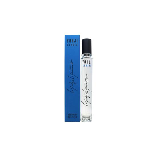 Yohji Yamamoto Senses Eau De Toilette 50ml