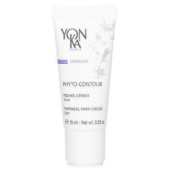 Yonka Contours Phyto-Contour With Rosemary Puffiness, Dark Circles 15ml
